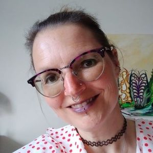 Meet your Posher, Monique